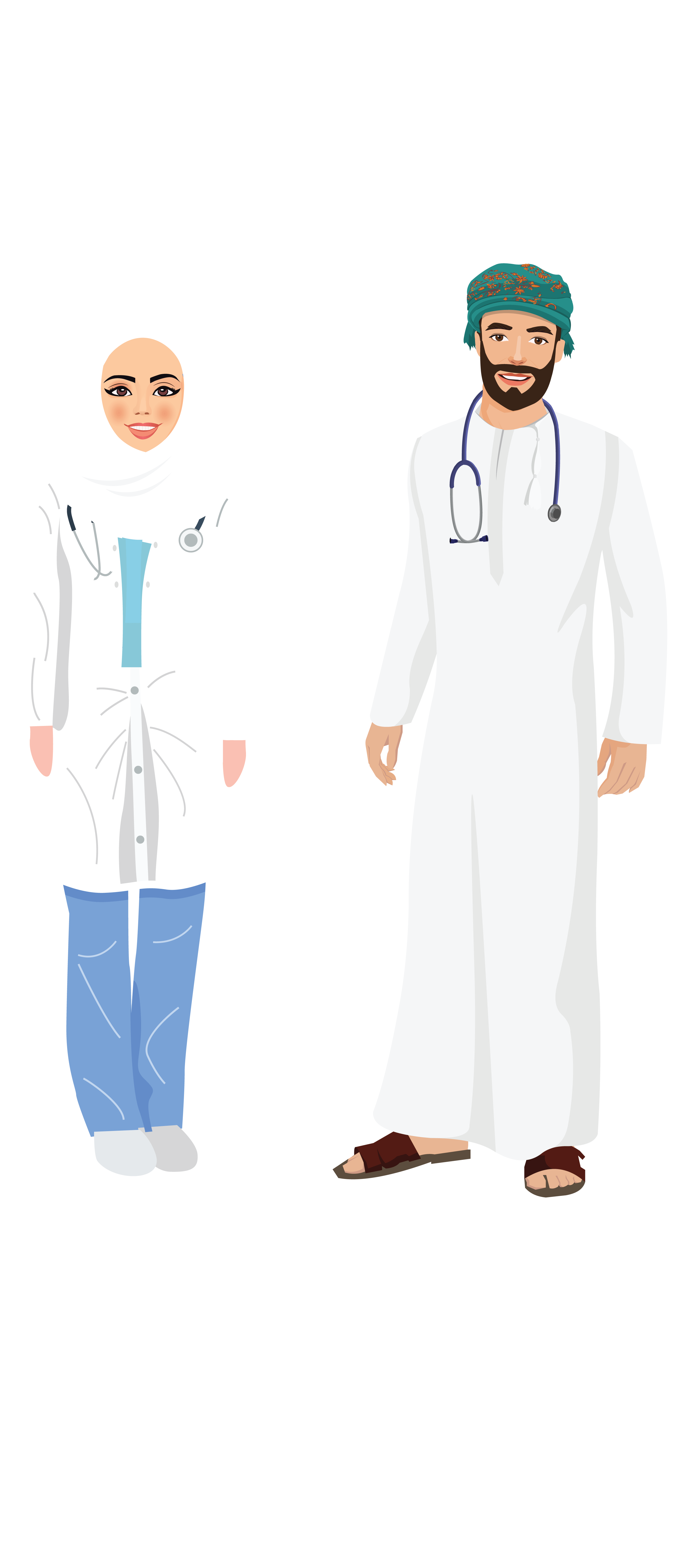 Doctor Animation